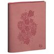 3660942049948-Répertoire Carnet d'adresses Flora - 15 x 21 cm - disponible dans différentes couleurs - -P_79398231_4-3