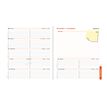 3660942124362-Agenda Flora Lady 18 - 1 semaine sur 2 pages - 15 x 17 cm - disponible dans différentes c-P_79398239_1-12