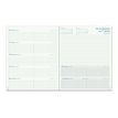 3660942004527-Agenda de bureau Barbara Espace 22 - 1 semaine sur 2 pages - 18,5 x 22,5 cm - disponible dans diff-P_79398240_1-5