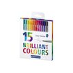 4007817011089-STAEDTLER triplus 334 - Pack de 15 feutres fins - 0.3 mm - couleurs assorties-P_79398255_1-0