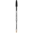 3086123344341-BIC Cristal Stylus - Stylo à bille - noir - 1 mm-P_79398783_1-0