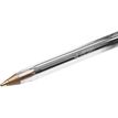 3086123344341-BIC Cristal Stylus - Stylo à bille - noir - 1 mm-P_79398783_3-2