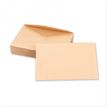 3240180102010-La Couronne - 1000 Enveloppes élection - 90 x 140 mm - 70 gr - orange--1