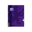 3020120040561-Oxford Openflex - Cahier polypro 24 x 32 cm - 140 pages - grands carreaux (Seyes) - disponib-P_79399394_2-1