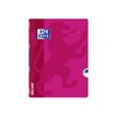 3020120040561-Oxford Openflex - Cahier polypro 24 x 32 cm - 140 pages - grands carreaux (Seyes) - disponib-P_79399394_6-5