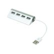3662313010571-TX HUB4 - Hub 4 ports USB 2.0 - argent-P_79399446_1-0