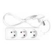 3700092202036-Wonday - Multiprise - 3 Prises sans interrupteur - 4m - Blanc-P_79399458_1-0