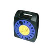 3700092278017-Safetool - Enrouleur bloc multiprises - 4 prises + cable 25 m-P_79399466_1-0