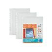 3045050373787-Oxford - 10 Pochettes perforées à velcro - extensibles - A4 - pour 130 feuilles-P_79399509_1-0