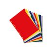 3130630030126-Exacompta - Intercalaires 12 positions - A4 - polypropylène coloré-P_79399545_3-1