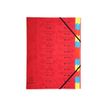 3130630542452-Exacompta Nature Future - Parapheur 24 compartiments - rouge-P_79399553_1-0