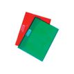 3135251069012-Viquel Strong - Protège cahier avec rabats - A4 (21x29,7 cm) - rouge-P_79399696_2-1