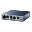6935364083519-TP-Link TL-SG105  - Switch de bureau 5 ports Gigabit - Boîtier métal-P_79399926_1-0