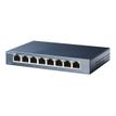 6935364021153-TP-Link TL-SG108 8-port Metal Gigabit Switch - commutateur - 8 ports - non géré-P_79399927_1-0