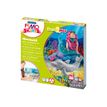 4007817806241-STAEDTLER FIMO kids form&play Mermaid - kit de pâte à modeler - Modèle Sirène-P_79400192_1-0