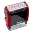 3459590000025-Trodat Xprint - Tampon formule "Payé" - rouge-P_79400211_4-3