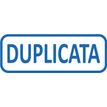 3459590000056-Trodat Xprint - Tampon formule "Duplicata" - bleu-P_79400213_3-2