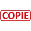 3459590000339-Trodat Xprint - Tampon formule "Copie" - rouge-P_79400220_3-2