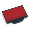 Trodat - Encrier 6/53 recharge pour tampon 5203/5253/5440 - rouge