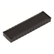 Trodat - 3 Encriers 6/4916 recharges pour tampon Printy 4916 - noir