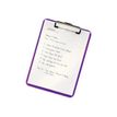 4002432107315-Leitz - Porte-bloc A4 - pour 80 feuilles - violet-P_79400508_1-0
