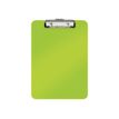 4002432107322-Leitz WOW - Porte- bloc - A4 - pour 80 feuilles - vert métallisé-P_79400509_2-1