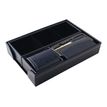 3108724667046-Oberthur CLASSIQUE ORIGINE - Jeu d'accessoires de bureau - 6 pièces - marine-P_79400623_1-0