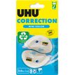 4026700507102-UHU - 2 Mini rollers de correction - 5mm x 6m-P_79400838_1-0