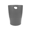 9002493037113-Ecobin papelera deco gris raton-P_79400886_3-1