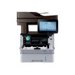 8806086058513-Samsung ProXpress M4583FX - imprimante multifonction (Noir et blanc)-P_79401065_9-8