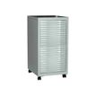 3219091941209-Desserte de rangement 24 tiroirs - gris/gris-P_79401139_1-0