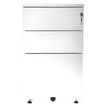 3219091962204-Caisson bout de bureau - 3 tiroirs - 69 x 41,6 x 74,6 cm - blanc-P_79401154_1-0