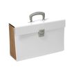 3386177080388-Pierre Henry - Classeur ménager (valisette trieur) 20 onglets - blanc-P_79401261_2-0