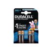 5000394007932-Duracell Ultra Power LR06 - 6 piles + 2 gratuites - AAA-P_79401266_2-1