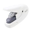 4977564528980-PLUS - Agrafeuse sans agrafe SL-106AB - Blanc--1