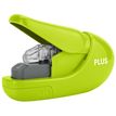 4977564528997-PLUS - Agrafeuse sans agrafe SL-106AB - Vert clair--0