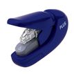 4977564529000-PLUS - Agrafeuse sans agrafe SL-106AB - Bleu--1