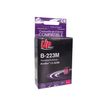 3584770895396-Cartouche compatible Brother LC223 - magenta - Uprint-P_79401407_2-2