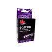 3584770889524-Cartouche compatible Brother LC227XL - noir - Uprint-P_79401410_2-2