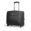 3567041053183-Port Designs Hanoi - Trolley à roulettes pour ordinateur portable 15,6" - noir-P_79401424_1-0