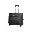 3567041053404-Port Designs Hanoi - Trolley à roulettes pour ordinateur portable 15,6" - noir-P_79401424_6-7