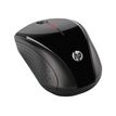 886112723286-HP X3000 - souris - 2.4 GHz - gris métallisé, noir brillant-P_79401835_3-2
