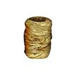 3065506120925-Maildor - Raphia métallisé - ruban d'emballage 20 m - doré-P_79401845_1-0