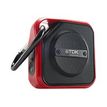 0020356621094-TDK Life on Record TREK Micro A12 - Enceinte - sans fil - 3 Watt - rouge-P_79401941_2-1