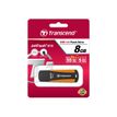 0760557825319-Transcend JetFlash 810 - clé USB - 8 Go-P_79401943_5-4