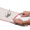 0043859653942-Bankers Box - 100 clips pour archives - rouge - Fellowes--4