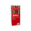 8410782140023-Apli Agipa - Papier cadeau - 70 cm x 2 m - différents motifs enfants-P_79402127_4-2