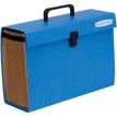 0043859654529-Fellowes Bankers Box - Valisette Trieur Accordéon Bleu marine 19 compartiments -P_79402189_1-0