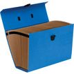 0043859654529-Fellowes Bankers Box - Valisette Trieur Accordéon Bleu marine 19 compartiments -P_79402189_2-1