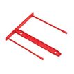 0043859653942-Bankers Box - 100 clips pour archives - rouge - Fellowes-P_79402192_1-0